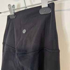 Lululemon Align Leggings | Size 0